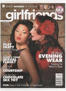 thumbnail of 2005-07 Girlfriends
