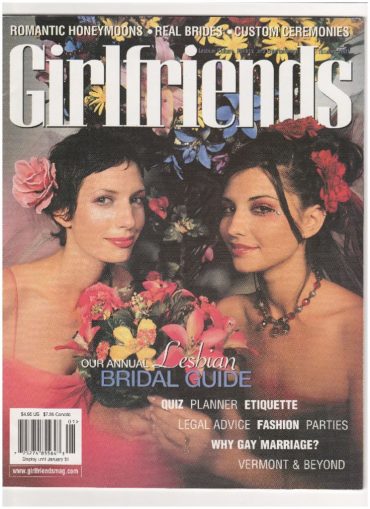 thumbnail of 2001-01 Girlfriends