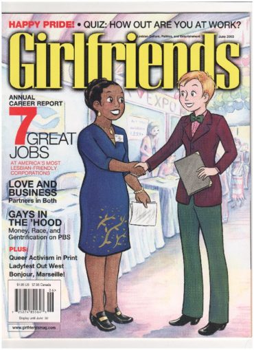 thumbnail of 2003-06 Girlfriends